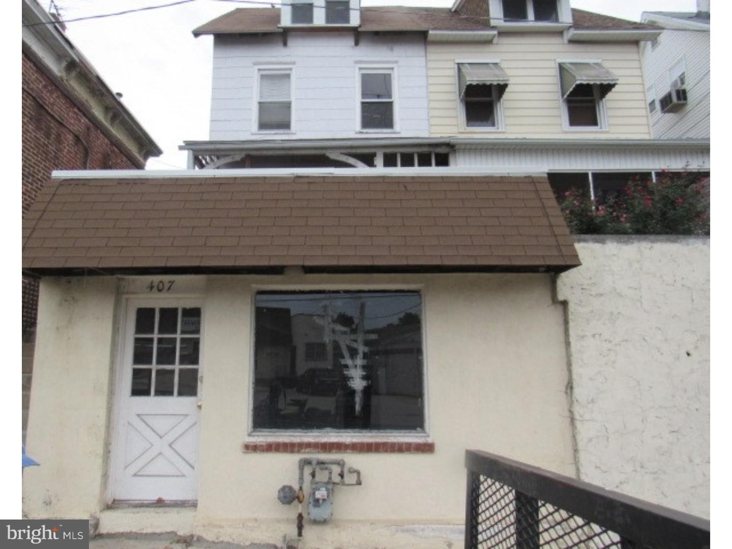 407 South Springfield Road Clifton Heights, PA 19018 - Photo 1 of 6