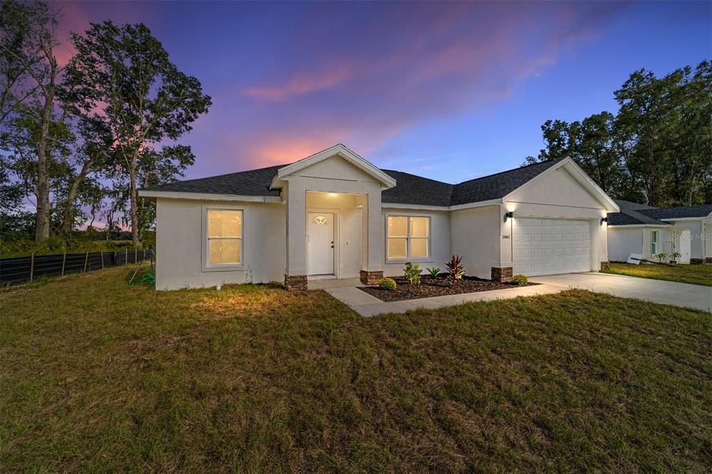 1661 Southwest 168th Loop Ocala, FL 34473 - Photo 1 of 1 Gallery Image 1