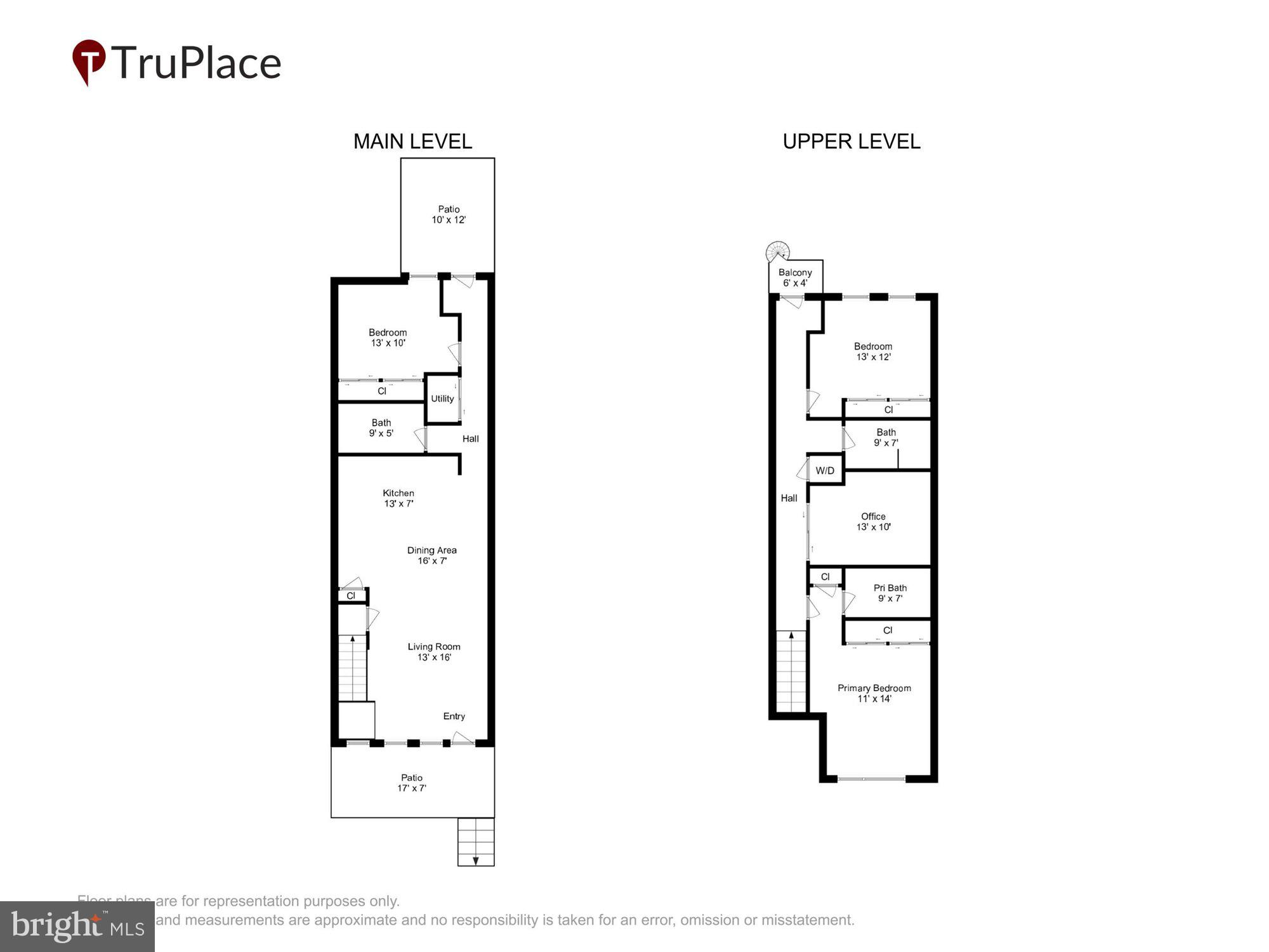 2112 3rd Street Northeast, Unit A Washington, DC 20002 - Photo 20 of 20