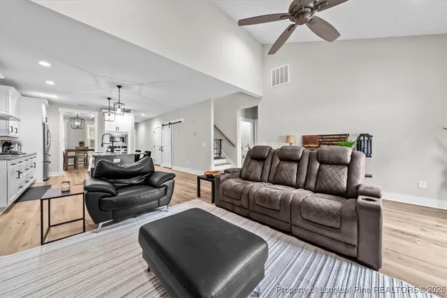 $635,000 | 105 Tamarisk Lane, Pinehurst, NC 28374