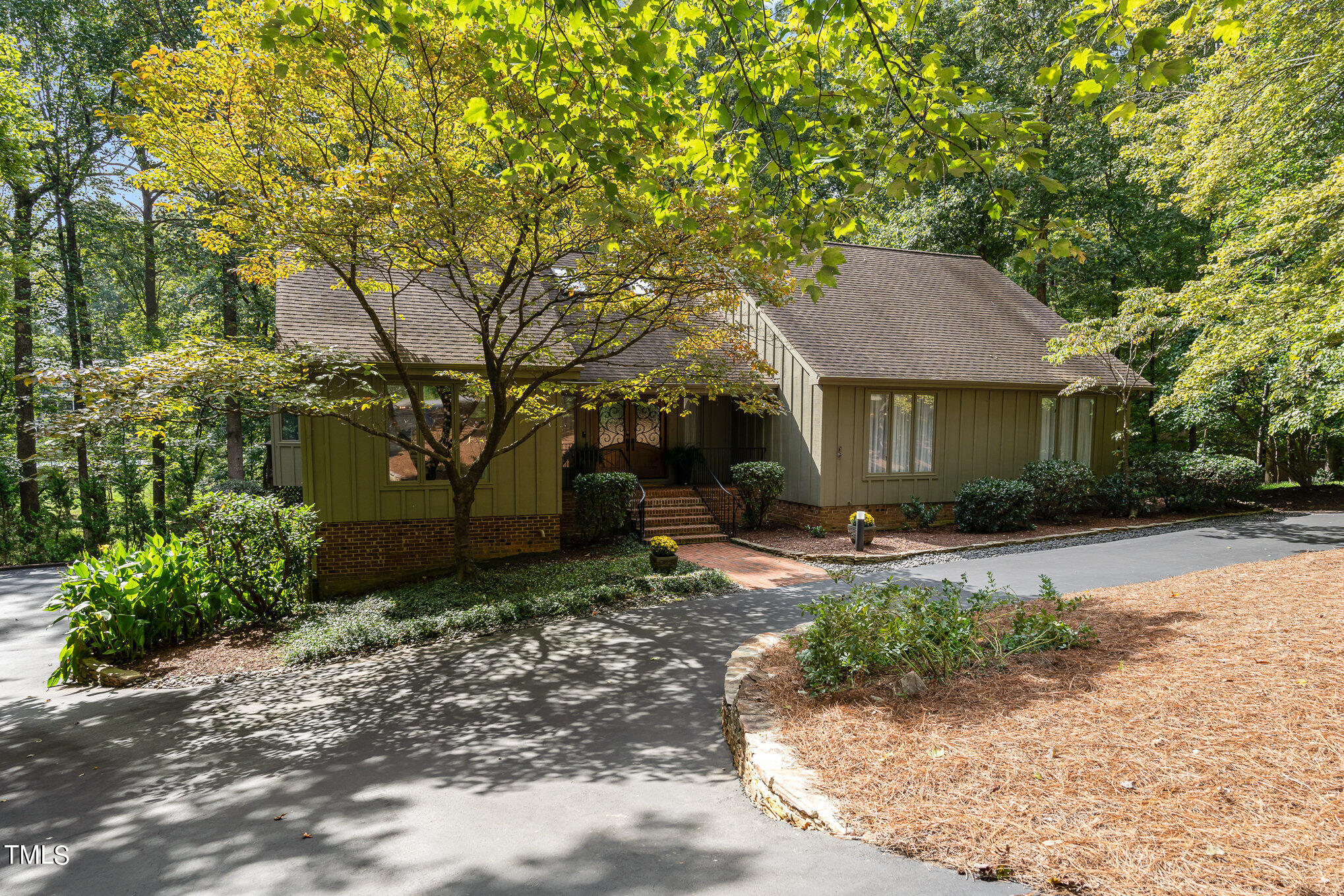 10620 Soma Court Raleigh, NC 27613 - Photo 1 of 81 Exterior Front