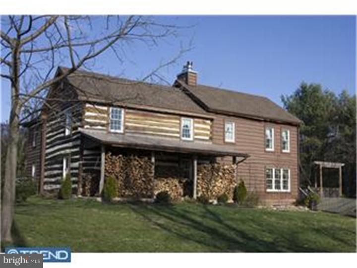 830 Ebert Road Coopersburg, PA 18036 - Photo 1 of 13 Gallery Image 1