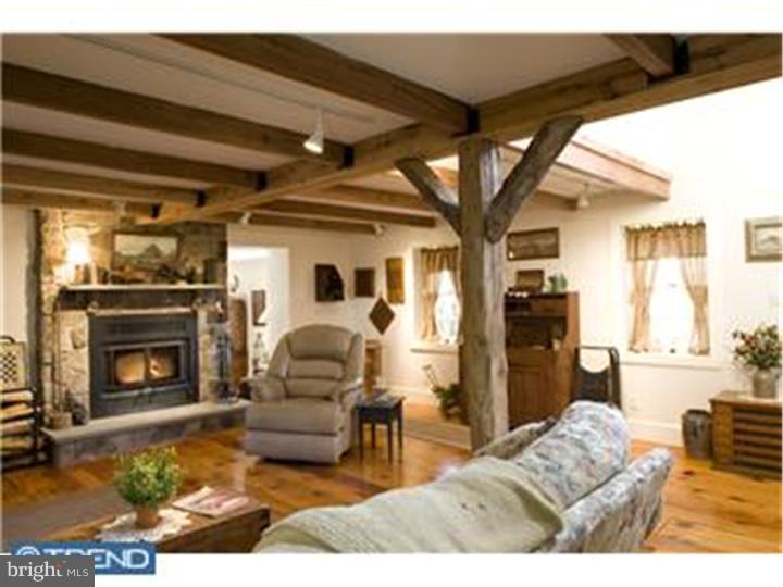 830 Ebert Road Coopersburg, PA 18036 - Photo 4 of 13 Gallery Image 4
