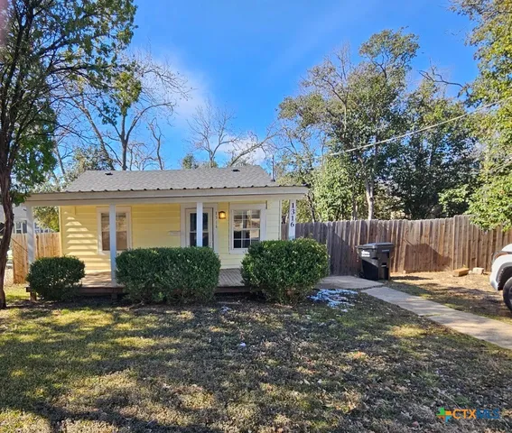 $149,900 | 1316 South 39th Street, Temple, TX 76504