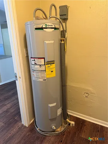 $149,900 | 1316 South 39th Street, Temple, TX 76504