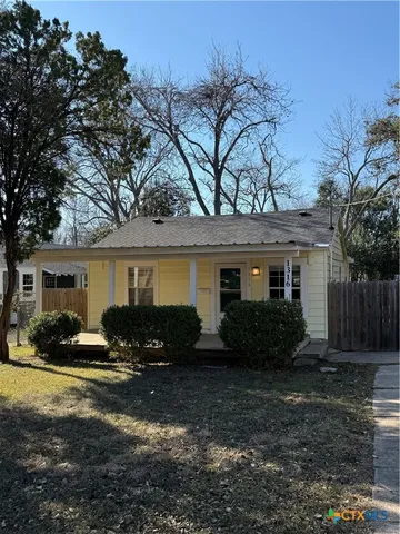 $149,900 | 1316 South 39th Street, Temple, TX 76504