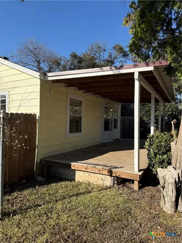 $149,900 | 1316 South 39th Street, Temple, TX 76504