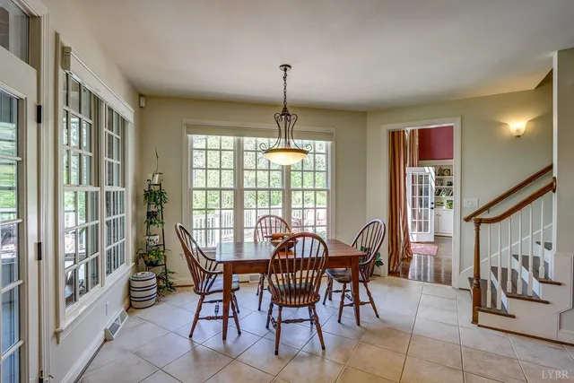 a kitchen with stainless steel appliances granite countertop a stove and a sink