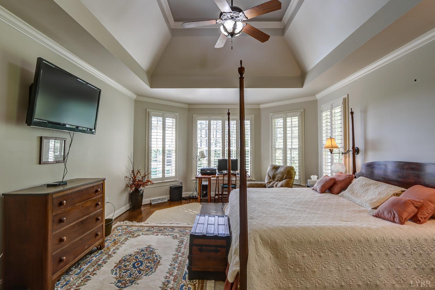 107 Emory Way Amherst, VA 24521 - Photo 39 of 85