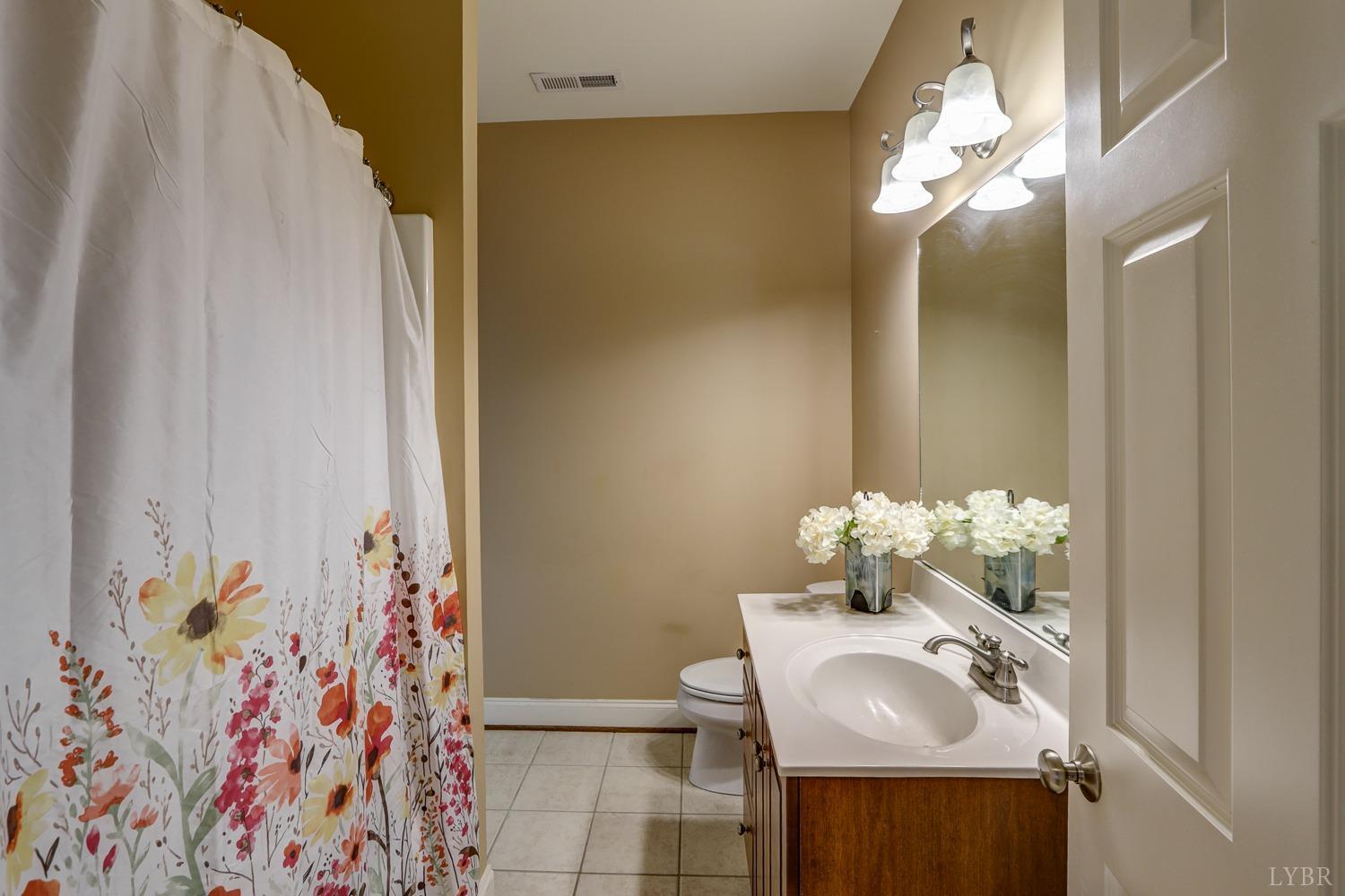 107 Emory Way Amherst, VA 24521 - Photo 47 of 84 Ensuite for 2nd bedroom