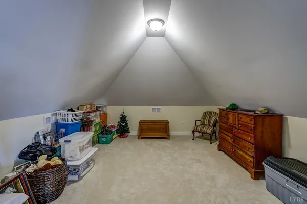 $969,900 | 107 Emory Way, Amherst, VA 24521