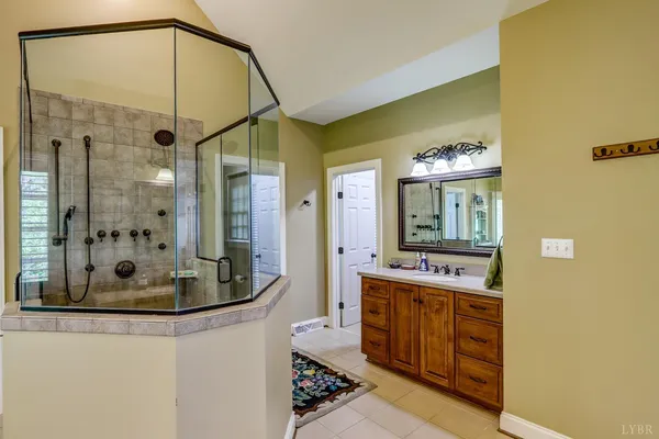 $969,900 | 107 Emory Way, Amherst, VA 24521