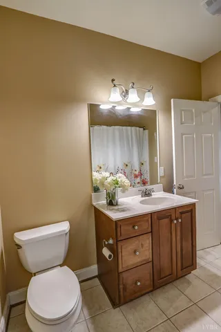 $969,900 | 107 Emory Way, Amherst, VA 24521