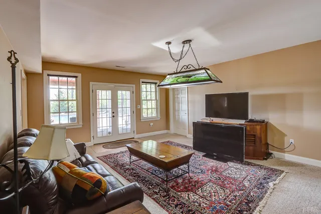 $969,900 | 107 Emory Way, Amherst, VA 24521