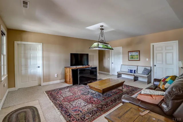 $969,900 | 107 Emory Way, Amherst, VA 24521