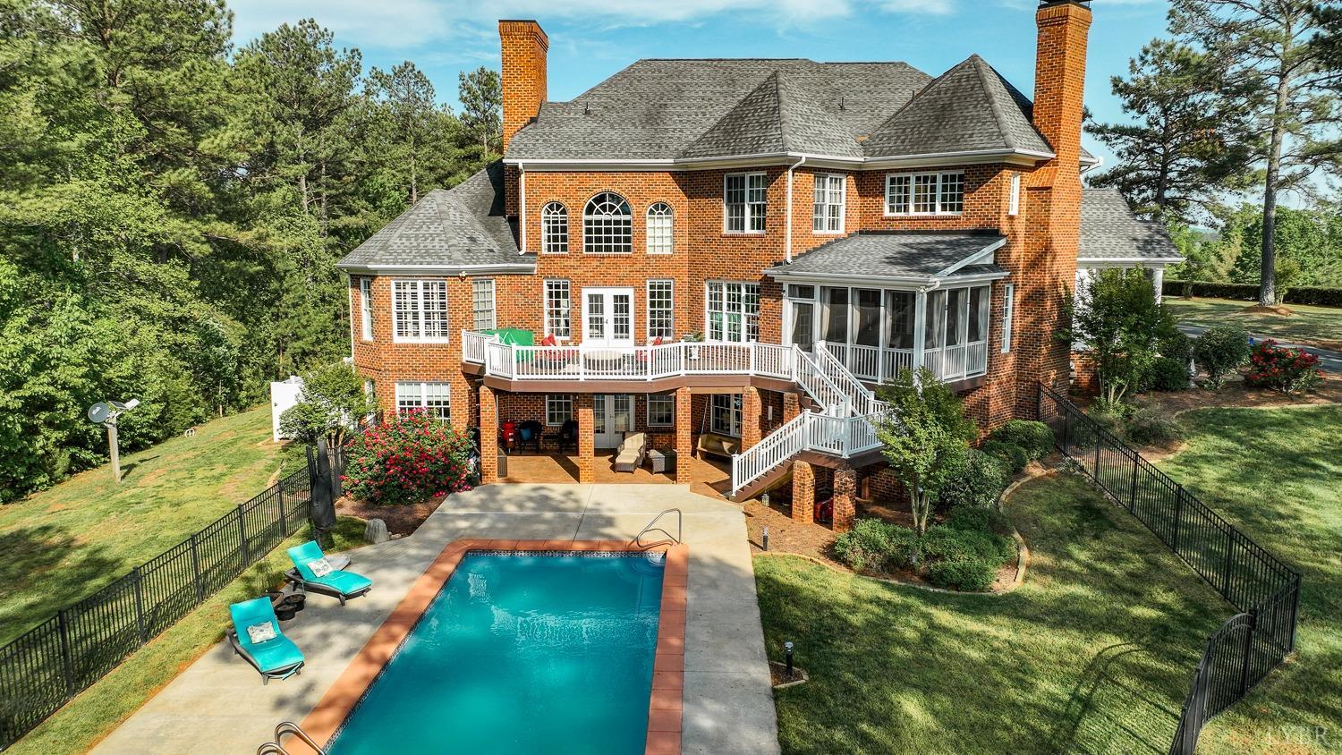 107 Emory Way Amherst, VA 24521 - Photo 67 of 84