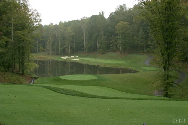 $969,900 | 107 Emory Way, Amherst, VA 24521