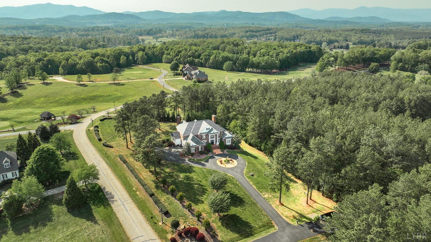 107 Emory Way Amherst, VA 24521 - Photo 71 of 84