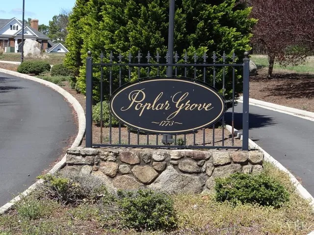 $969,900 | 107 Emory Way, Amherst, VA 24521