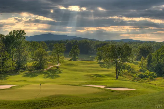 $969,900 | 107 Emory Way, Amherst, VA 24521