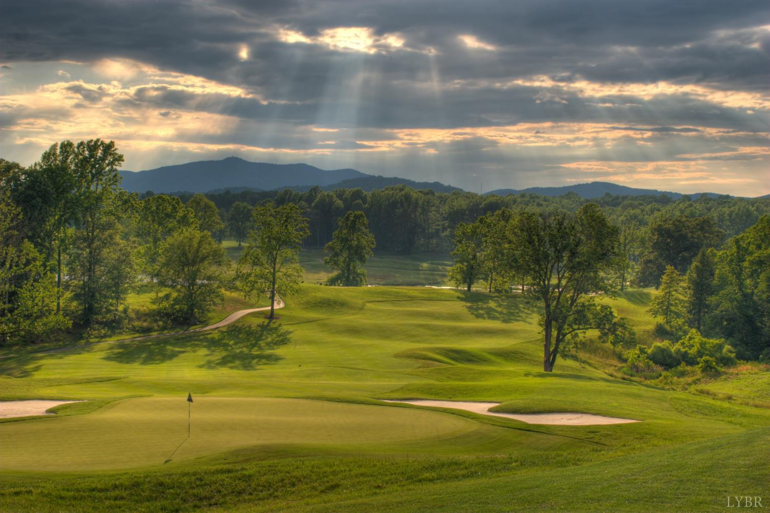 107 Emory Way Amherst, VA 24521 - Photo 79 of 84