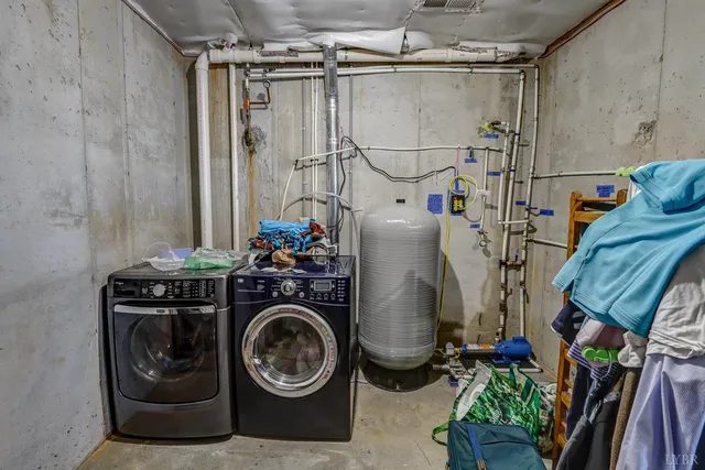 $969,900 | 107 Emory Way, Amherst, VA 24521