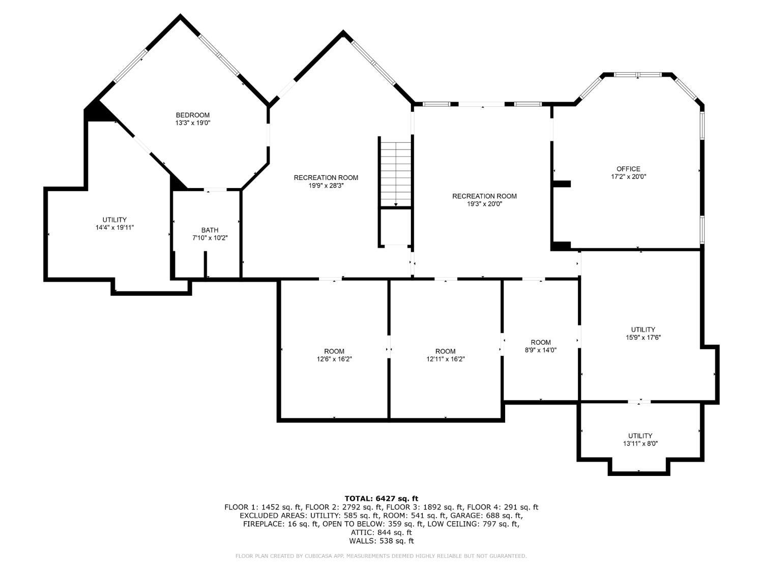 107 Emory Way Amherst, VA 24521 - Photo 81 of 85