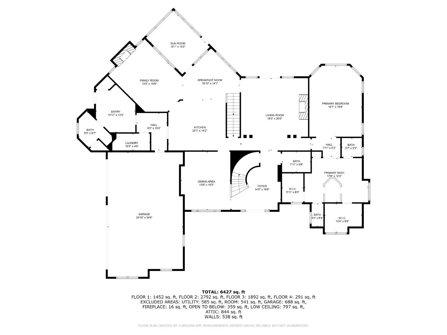 107 Emory Way Amherst, VA 24521 - Photo 81 of 84