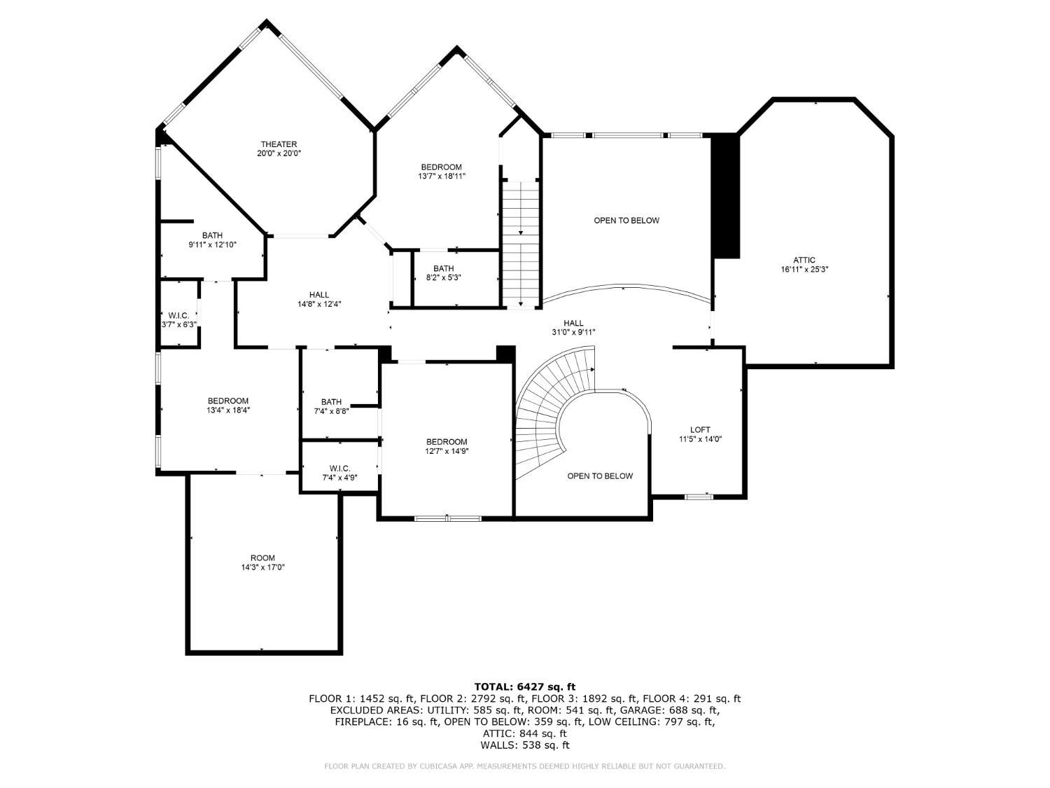 107 Emory Way Amherst, VA 24521 - Photo 83 of 85