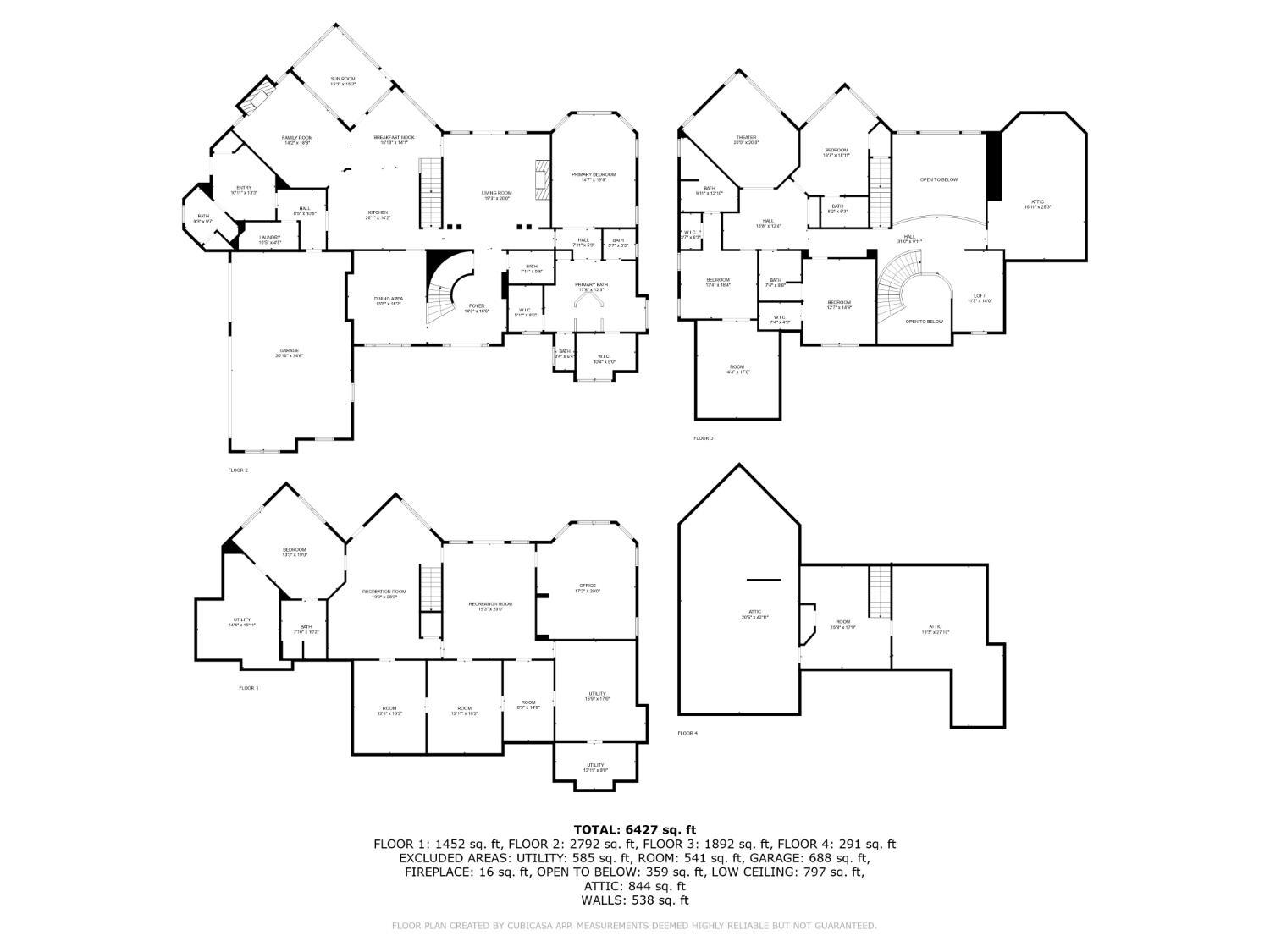 107 Emory Way Amherst, VA 24521 - Photo 84 of 84