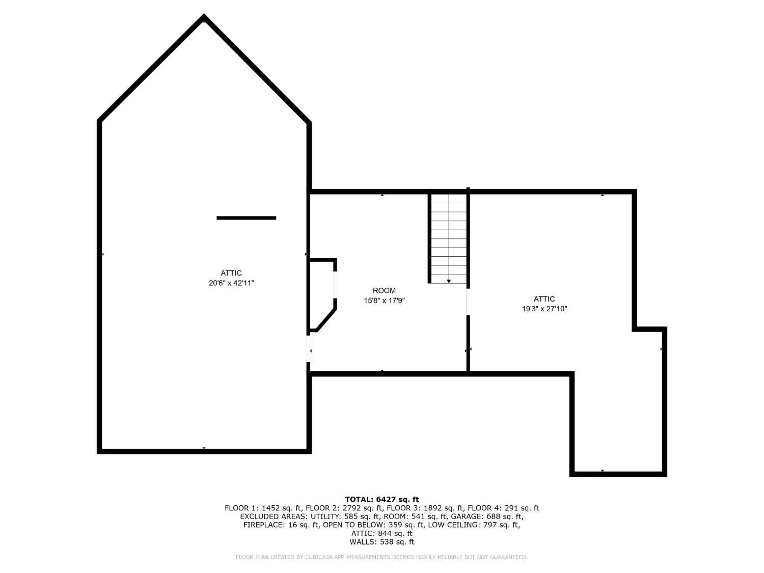 107 Emory Way Amherst, VA 24521 - Photo 84 of 85