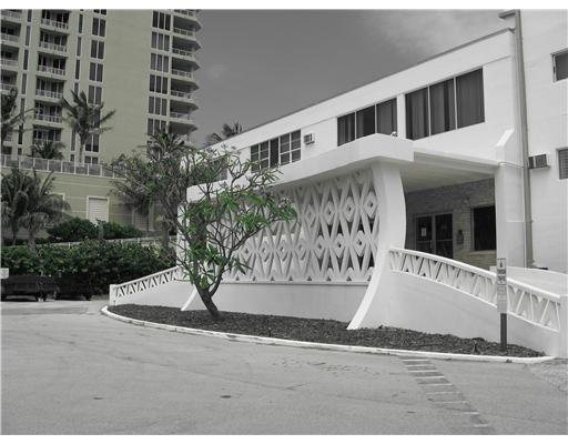 5000 North Ocean Drive, Unit 211 Riviera Beach, FL 33404 - Photo 1 of 1 Primary Photo