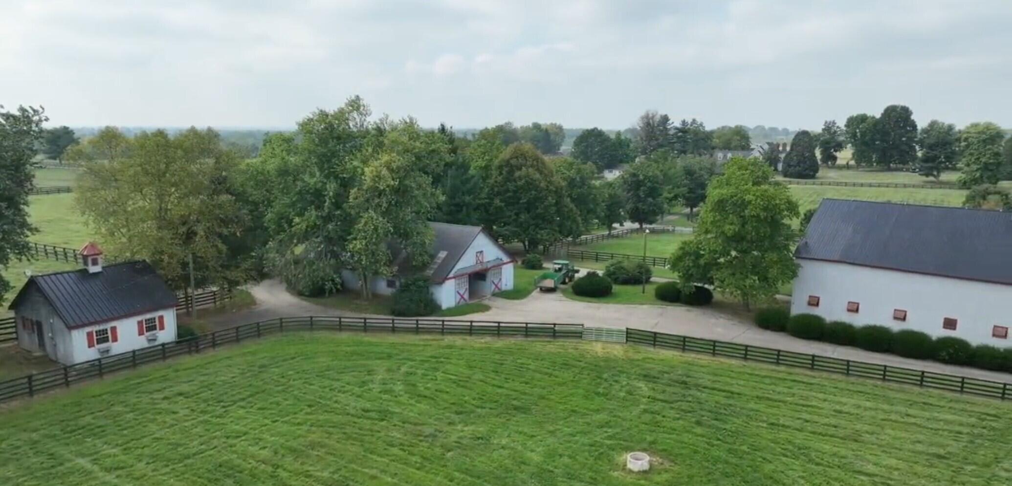 710 Jackstown Road Paris, KY 40361 - Photo 56 of 61 6