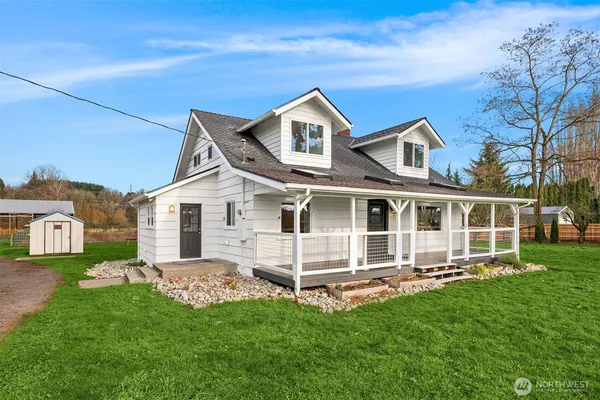 $1,450,000 | 6001 Riverview Road, Snohomish, WA 98290