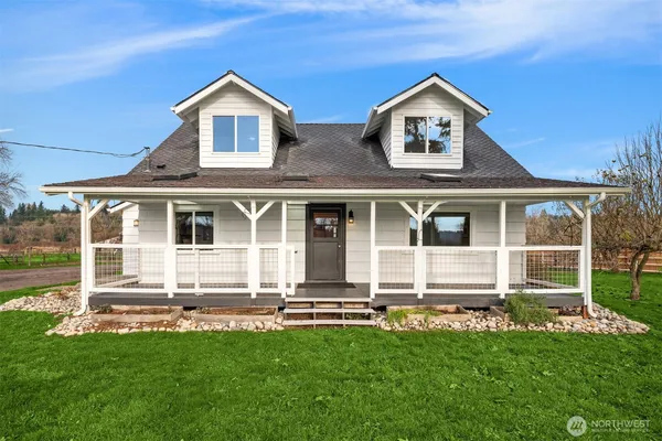$1,450,000 | 6001 Riverview Road, Snohomish, WA 98290