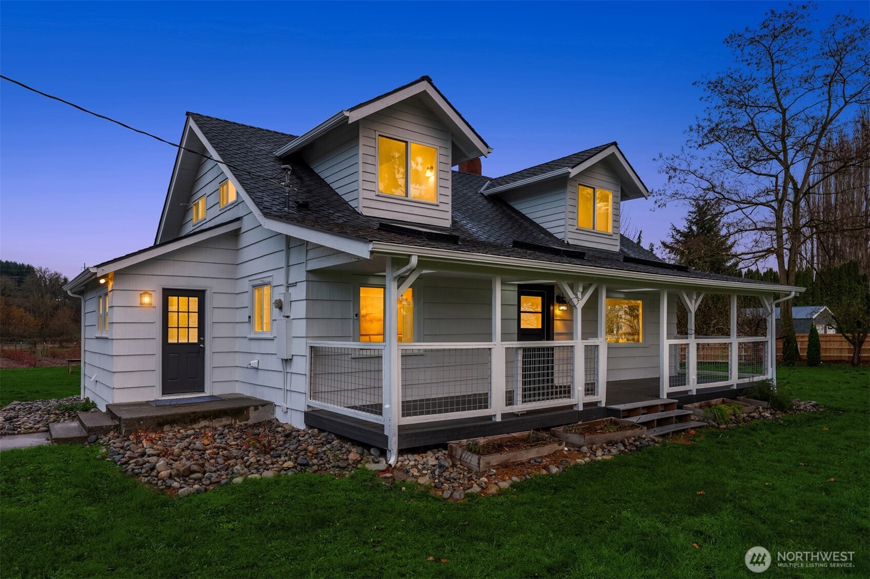 6001 Riverview Road Snohomish, WA 98290 - Photo 4 of 35