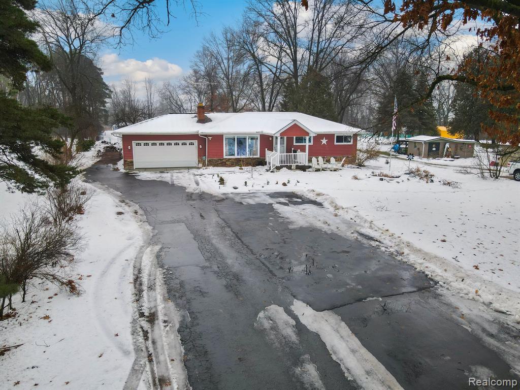 796 Collier Road Pontiac, MI 48340 - Photo 35 of 44 Gallery Image 35