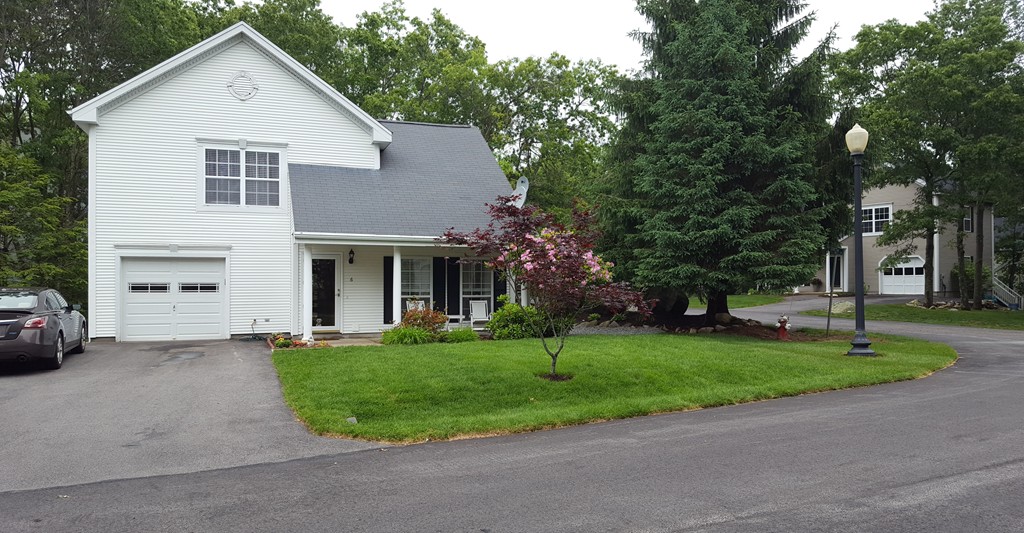 6 Rhodes Lane Foxboro, MA 02035 - Photo 1 of 15 Gallery Image 1