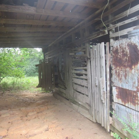 0 Thompson Road Smithdale, MS 39664 - Photo 7 of 19 Photo 7