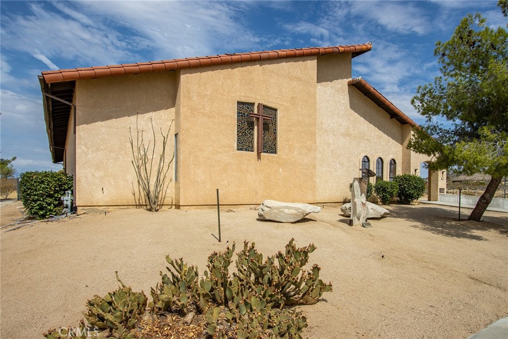 6336 Hallee Road Joshua Tree, CA 92252 - Photo 28 of 29