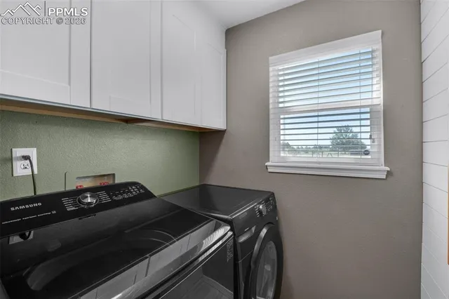 a close up of a cabinets