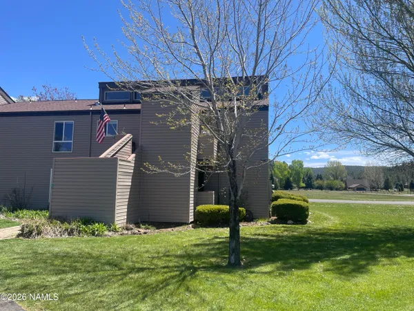 $439,000 | 17980 Walapai Road, Unit 2B, Munds Park, AZ 86017