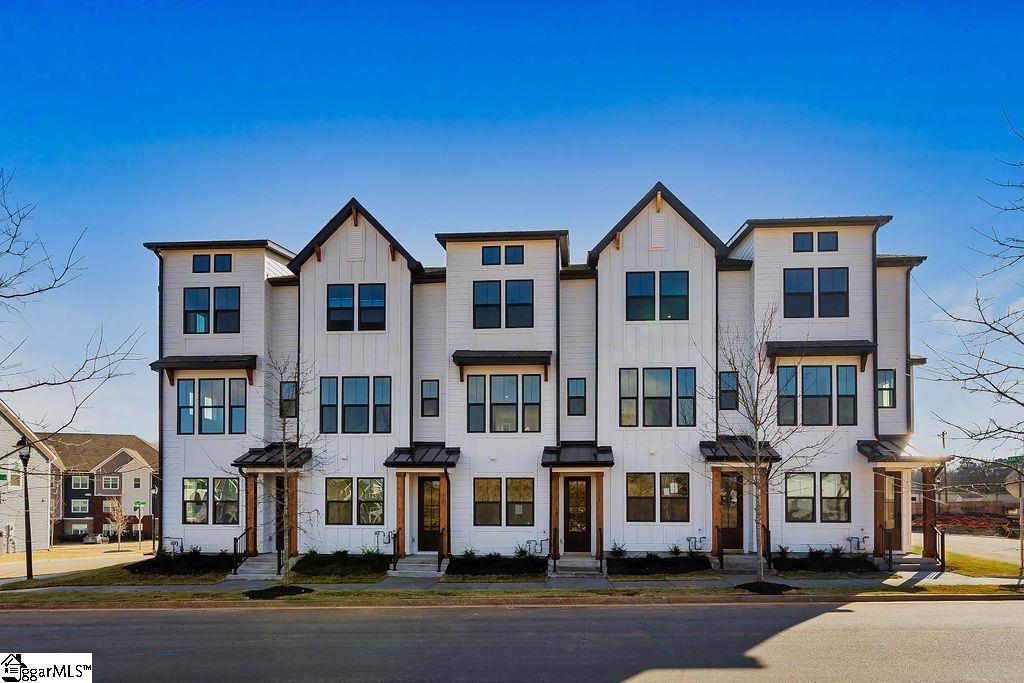 36 Renaissance Row Drive Greenville, SC 29607 - Photo 1 of 24 Gallery Image 1