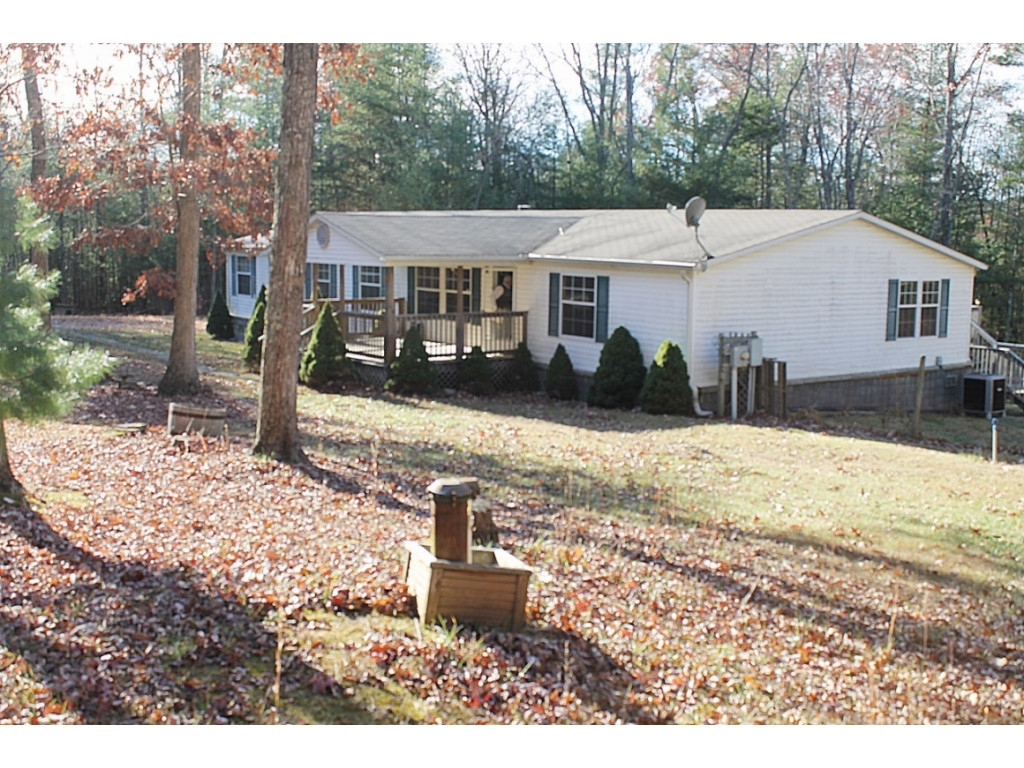 155 Pen Road Chilhowie, VA 24319 - Photo 3 of 22 Photo 3