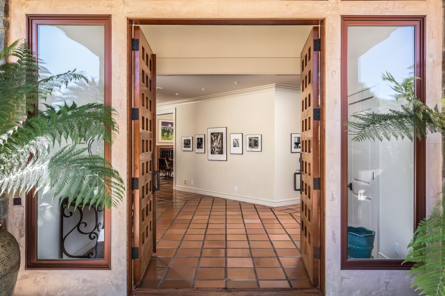 14550 Castlerock Road Salinas, CA 93908 - Photo 12 of 50 image of a house and a potted plant