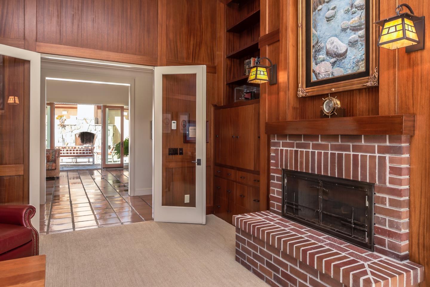 14550 Castlerock Road Salinas, CA 93908 - Photo 19 of 50 a view of a livingroom with furniture and front door