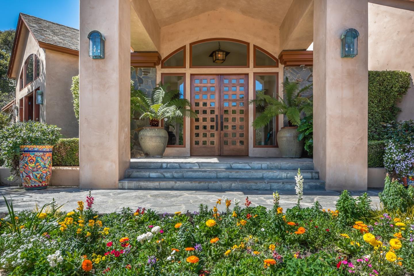 14550 Castlerock Road Salinas, CA 93908 - Photo 10 of 50 a front view of a house