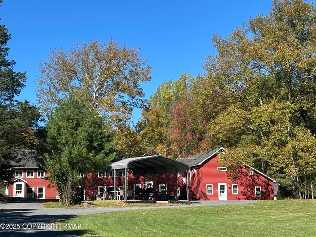 $1,000 | 1141 B Fox Gap Road, Bangor, PA 18013