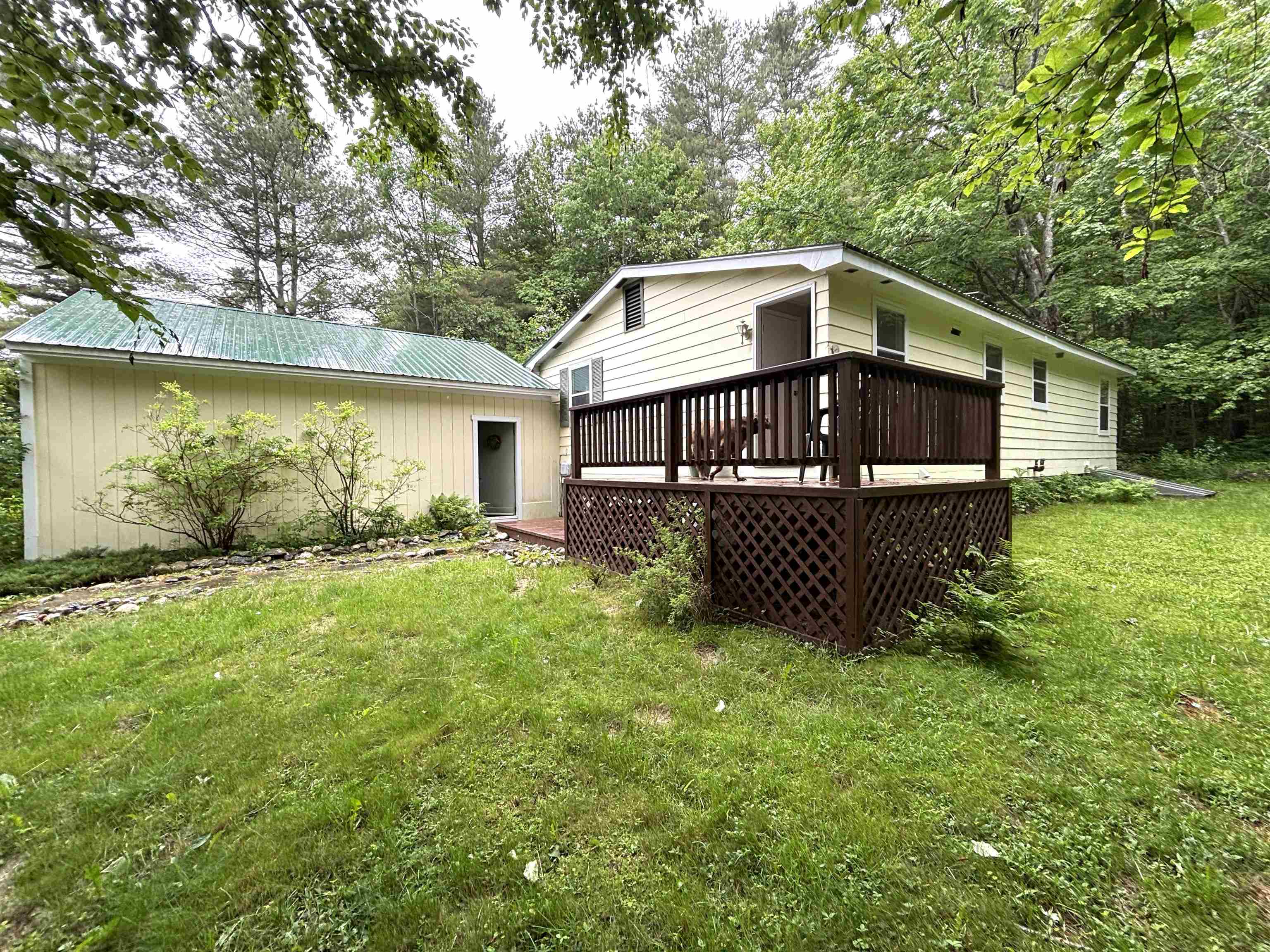 79 Joes Pond Road Morristown, VT 05661 - Photo 10 of 32