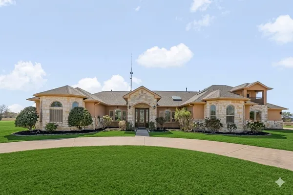 $725,000 | 4603 Silhouette Drive, Katy, TX 77493